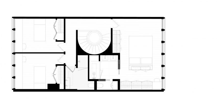 IM rowhouse renovation