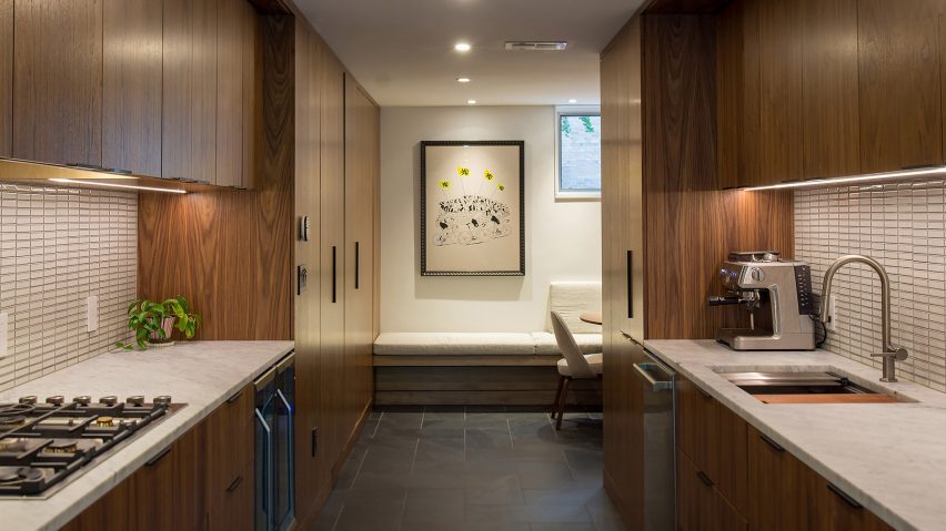 interior kitchen