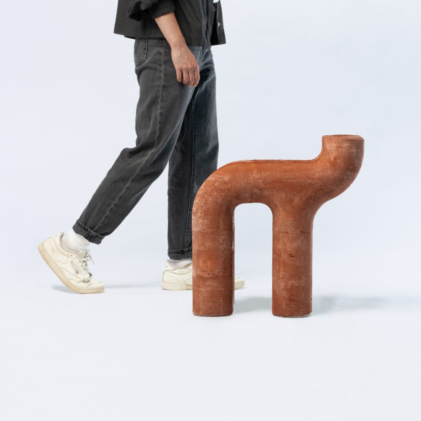 The Essence of Biocement by Friedrich Gerlach and Julia Huhnholz