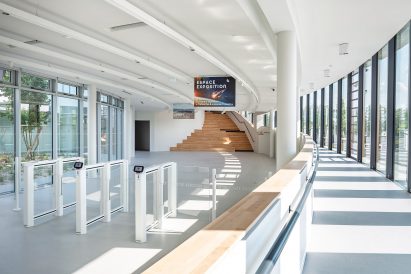 Interior of Orionis