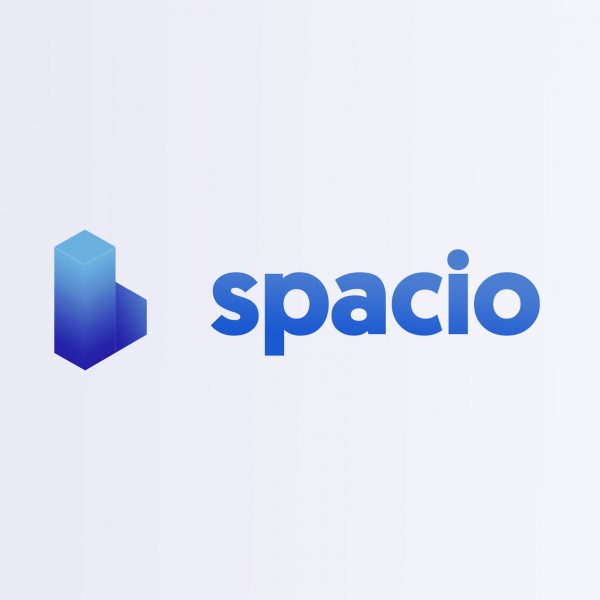 Spacio logo