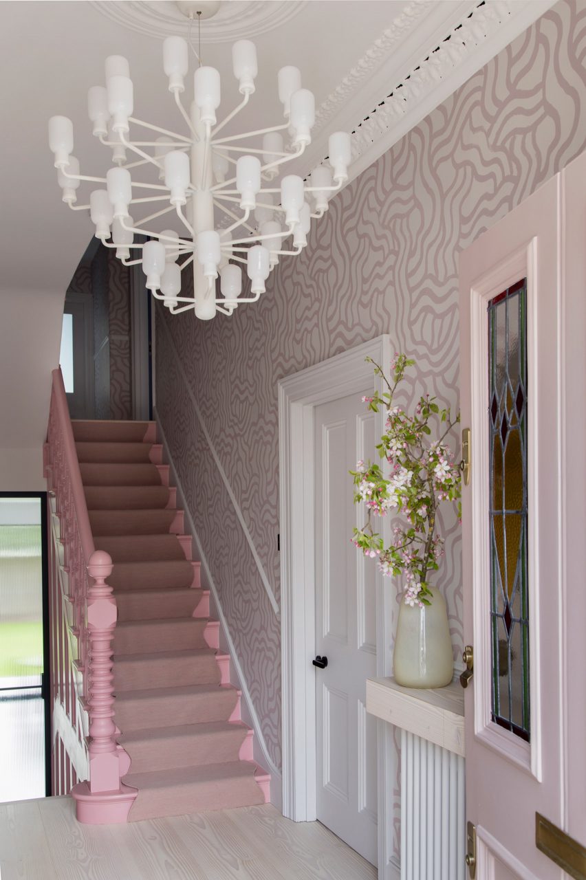Sunderland Road house in London by 2LG