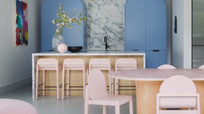 Sunderland Road house in London by 2LG