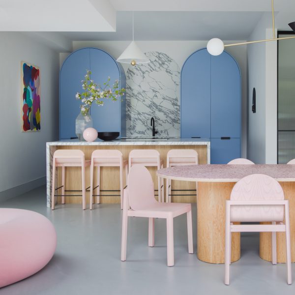 Sunderland Road house in London by 2LG