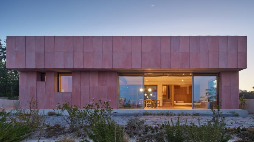 Seosaeng House by Studio Weave