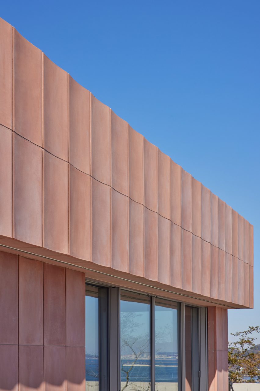 Seosaeng House by Studio Weave