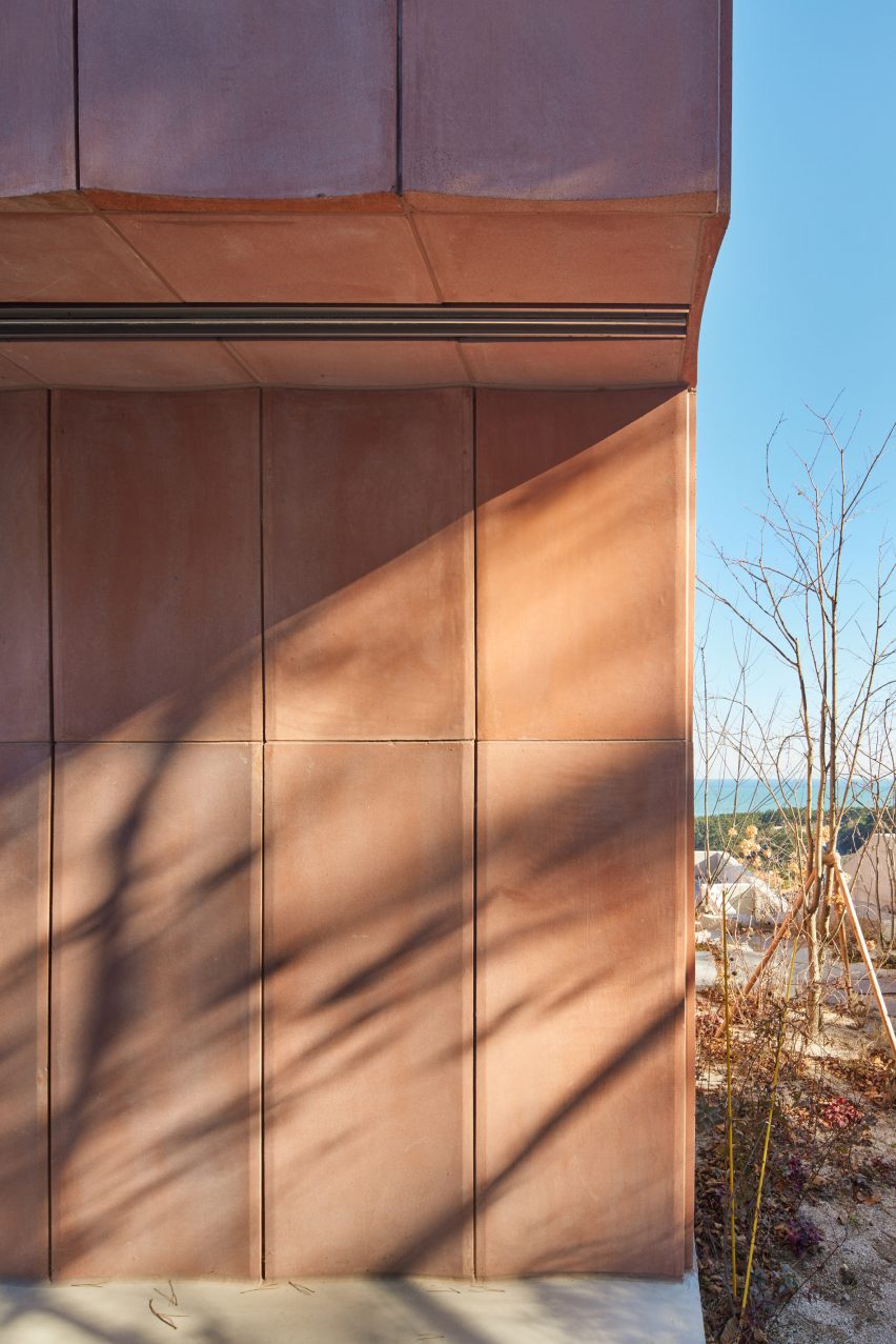 Seosaeng House by Studio Weave