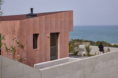 Seosaeng House by Studio Weave