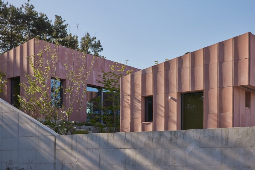 Seosaeng House by Studio Weave