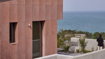 Seosaeng House by Studio Weave