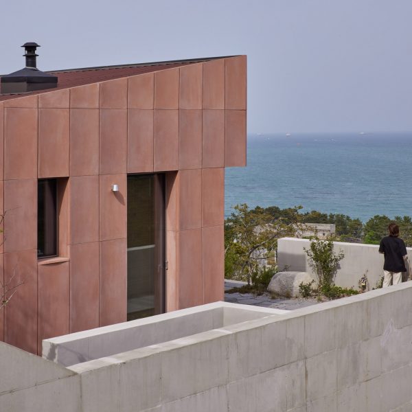 Seosaeng House by Studio Weave