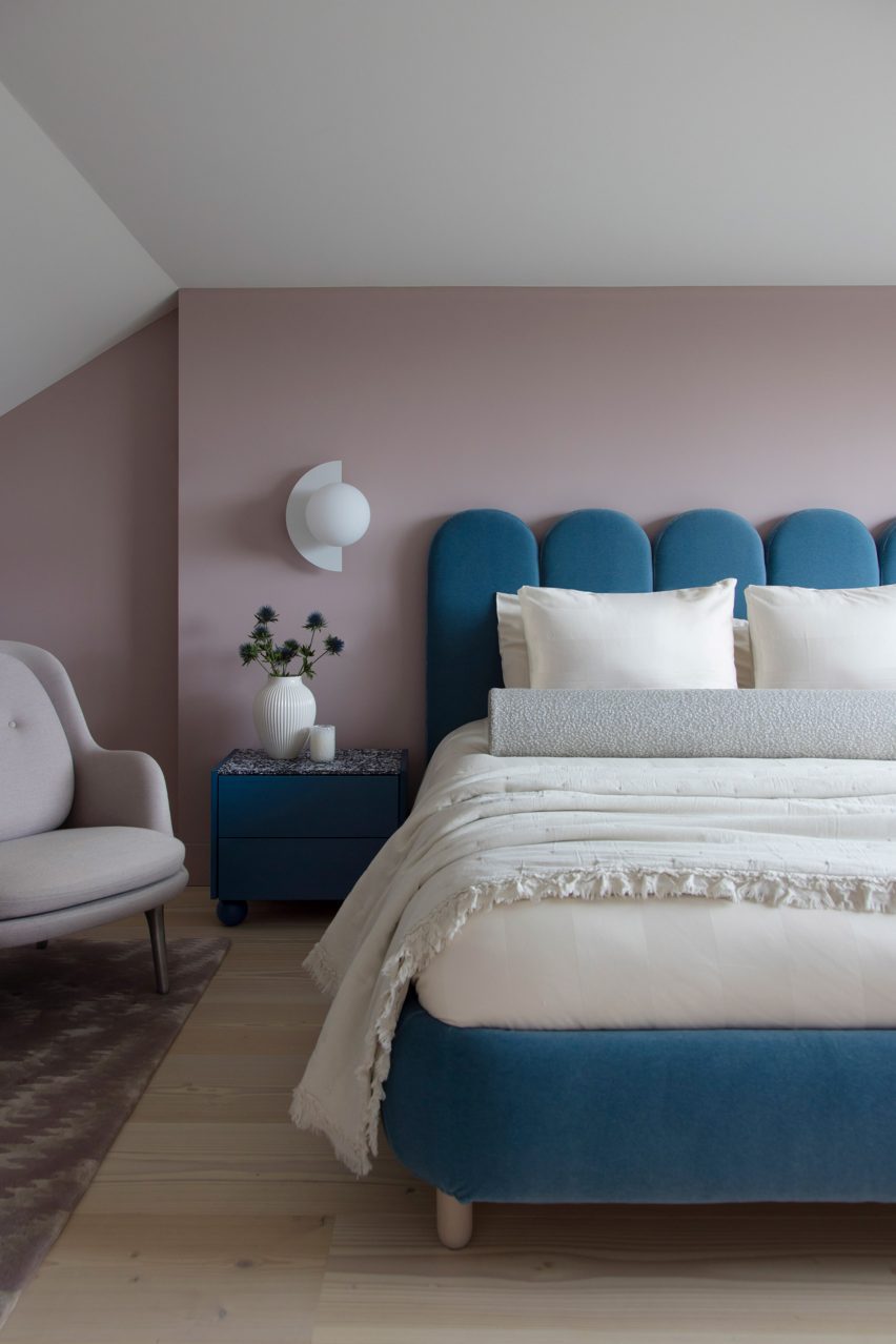 Sunderland Road house in London by 2LG