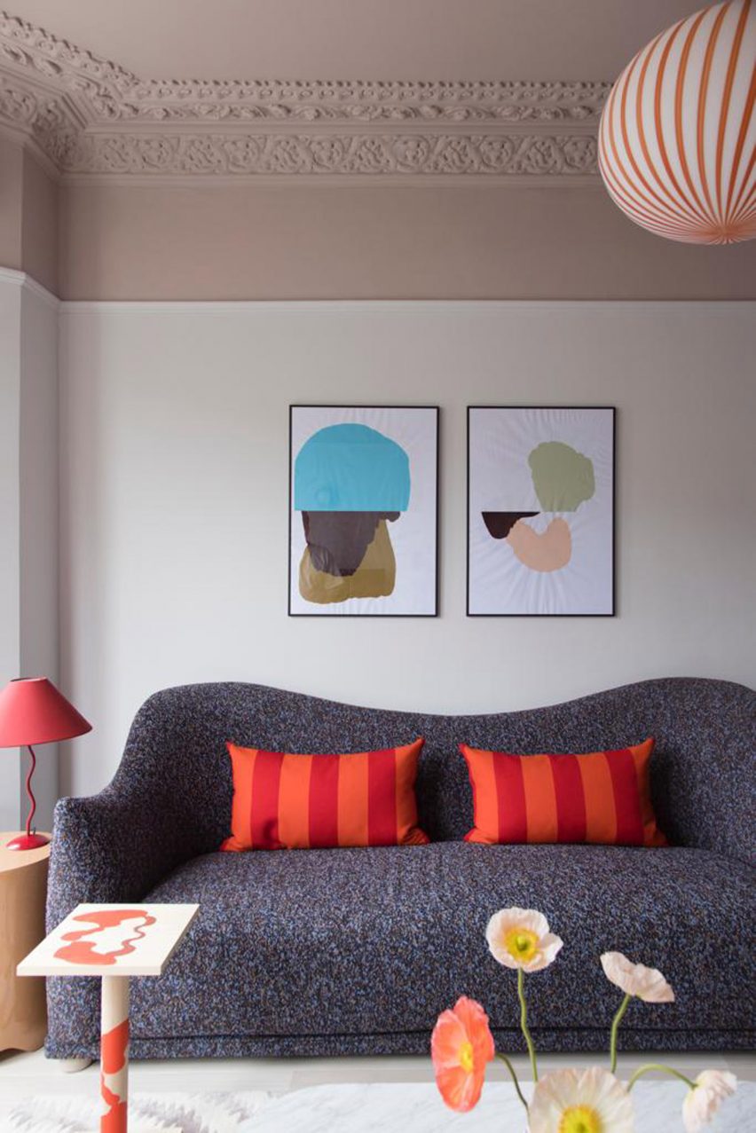 Sunderland Road house in London by 2LG