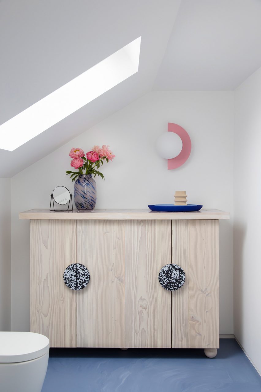 Sunderland Road house in London by 2LG