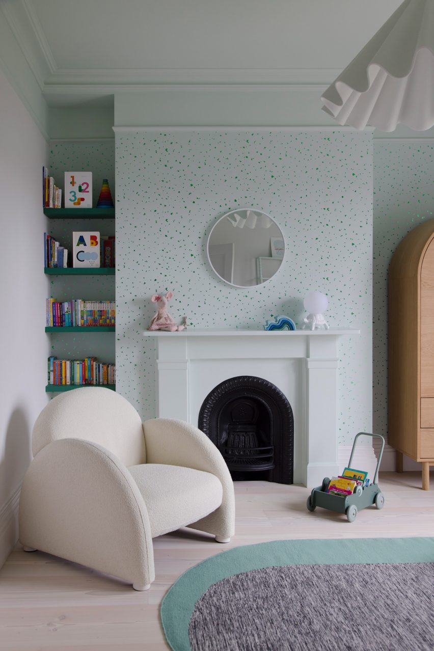 Sunderland Road house in London by 2LG