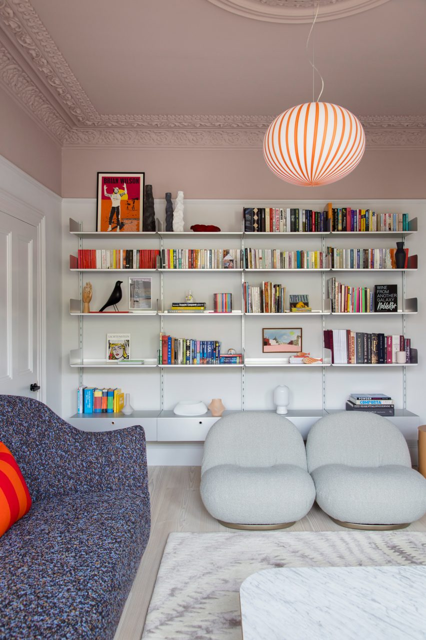 Sunderland Road house in London by 2LG