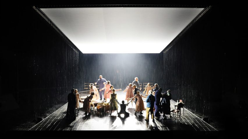 The Crucible