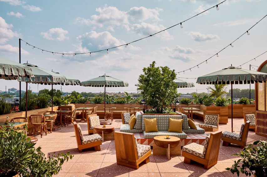 Manchester hotel Kentucky