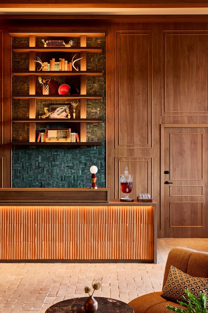 Manchester hotel Kentucky