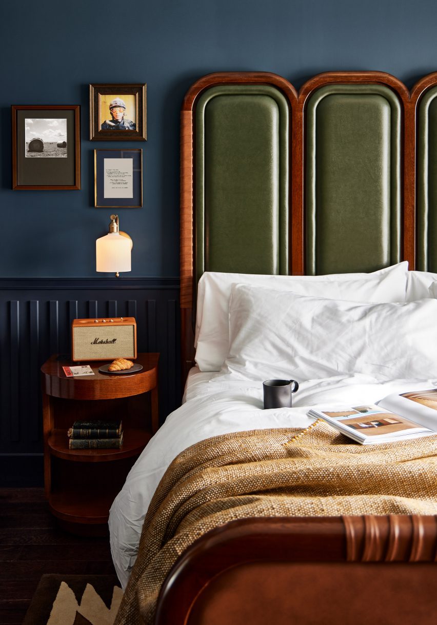 Manchester hotel Kentucky