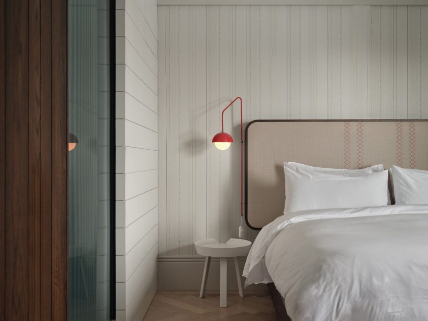 Royal Hotel Ontario Giannone Petricone