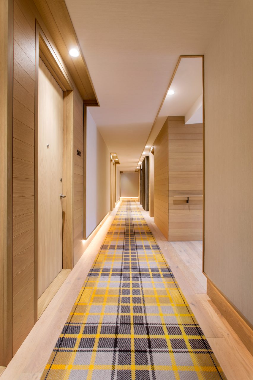 Royal Hotel Ontario Giannone Petricone