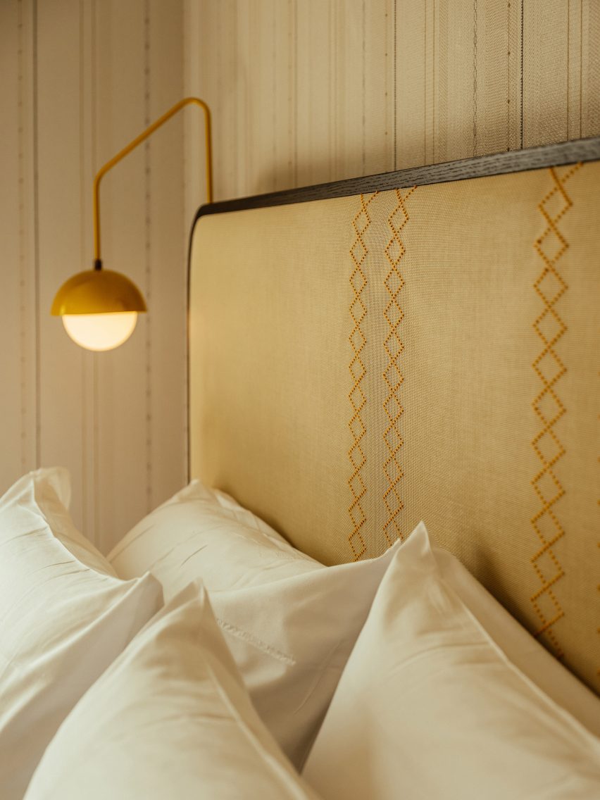 Royal Hotel Ontario Giannone Petricone