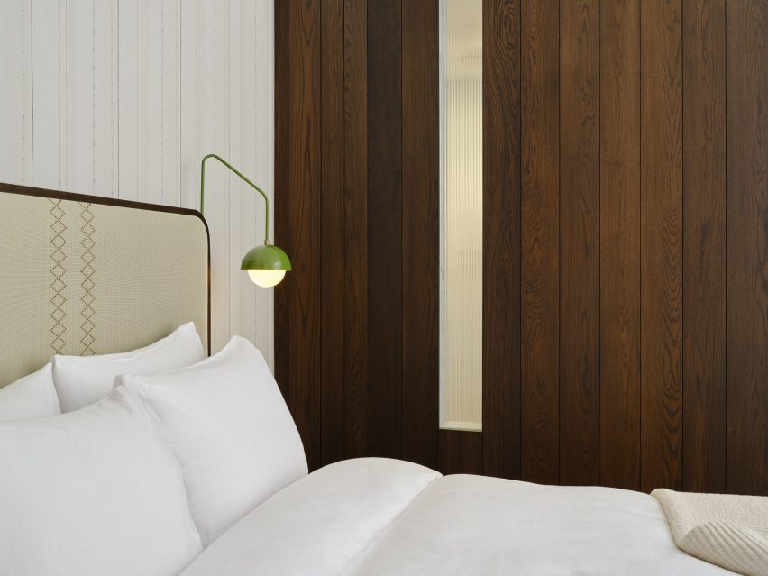 Royal Hotel Ontario Giannone Petricone