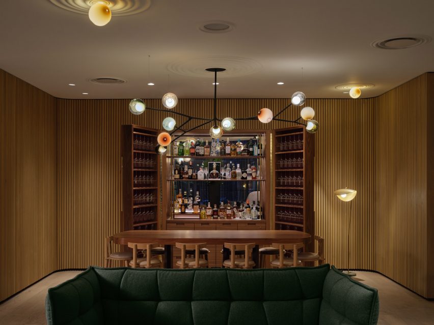 Royal Hotel Ontario Giannone Petricone