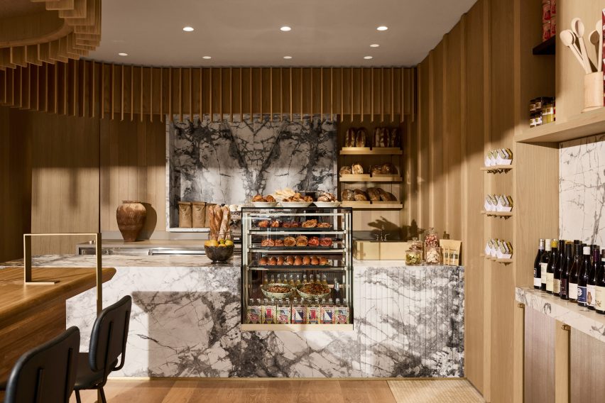 Royal Hotel Ontario Giannone Petricone