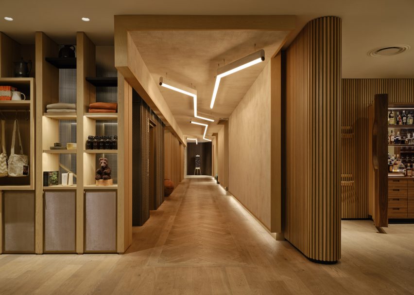 Royal Hotel Ontario Giannone Petricone