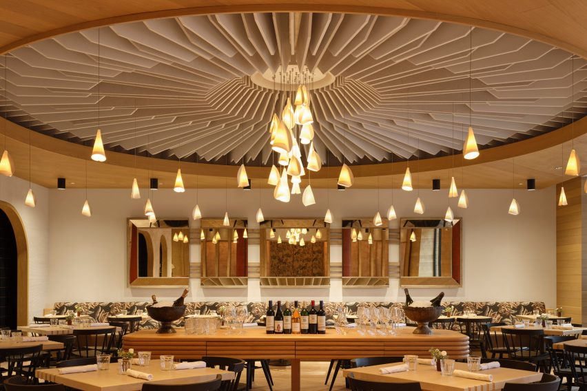 Royal Hotel Ontario Giannone Petricone