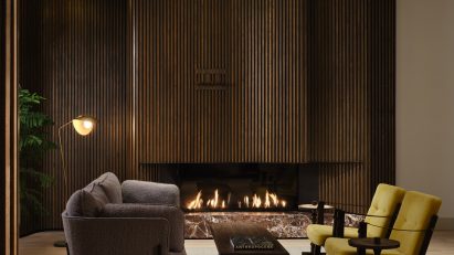 Giannone Petricone Associates rescues Ontario hotel from ruin