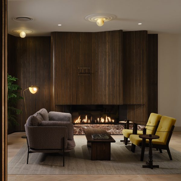 Giannone Petricone Associates rescues Ontario hotel from ruin