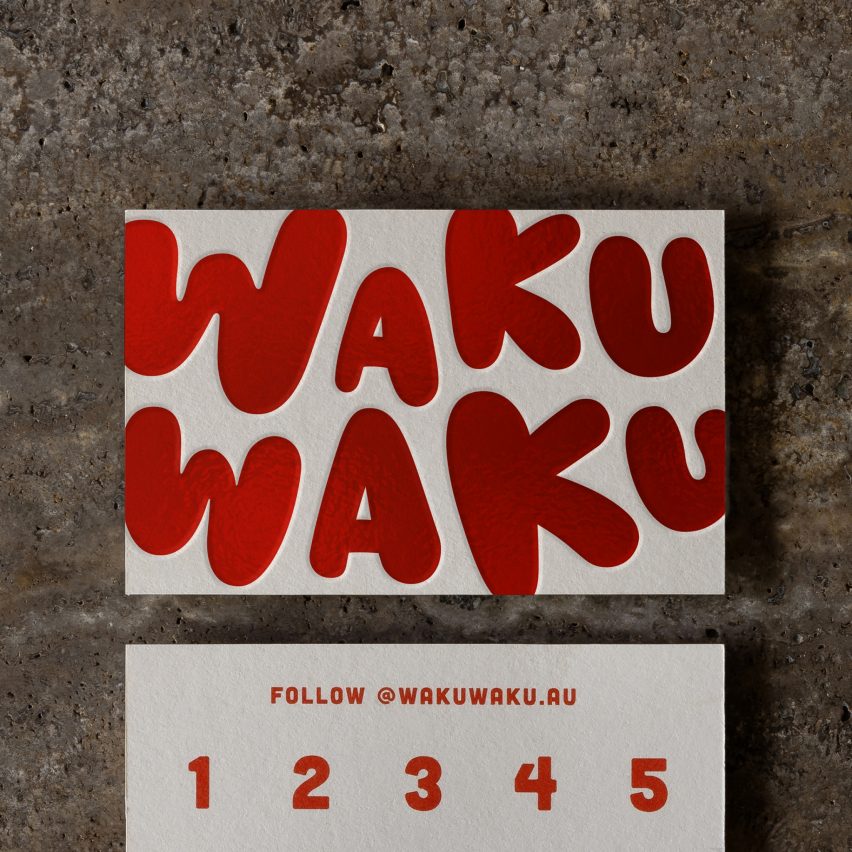 Waku Waku by Biasol Studio