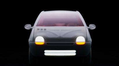 Twingo by Sabine Marcelis