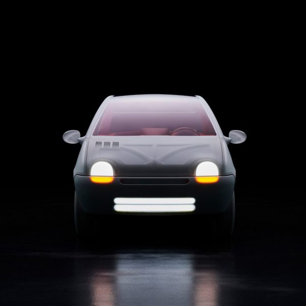 Twingo by Sabine Marcelis