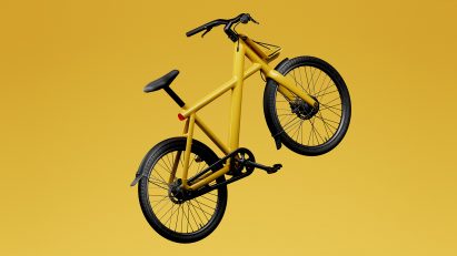 Electric bicycle manufacturer VanMoof was declared bankrupt