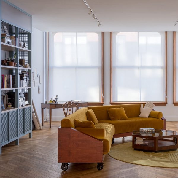 Another Seedbed: From Domesticity to Hospitality by Future Projects