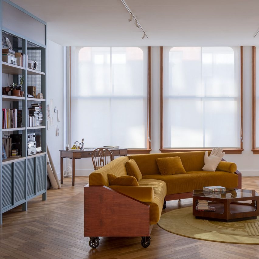 Another Seedbed: From Domesticity to Hospitality by Future Projects