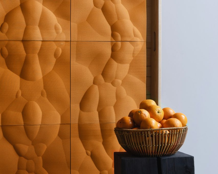 Veggro collection by Interesting Times Gang and OBOS
