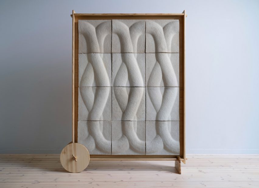 Veggro collection by Interesting Times Gang and OBOS
