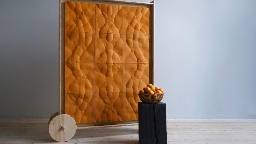 Veggro collection by Interesting Times Gang and OBOS