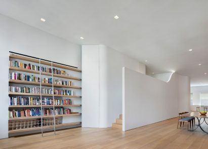 Soho Loft by Julian King