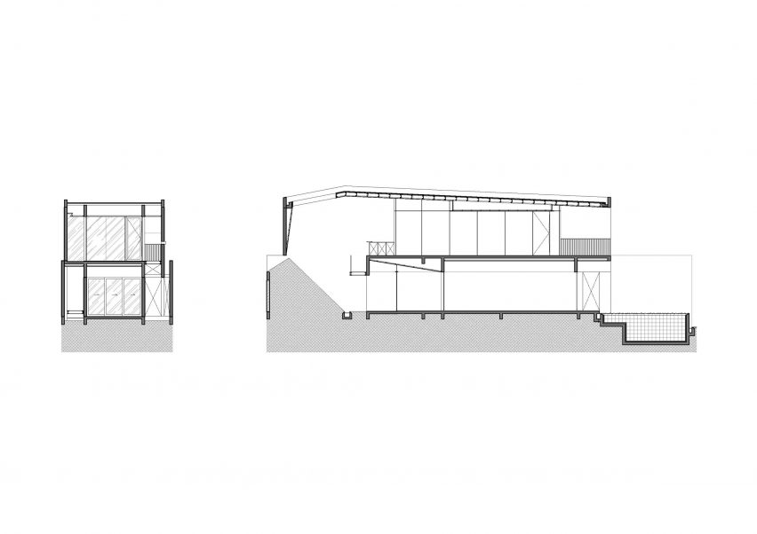 Section of Jae Haala