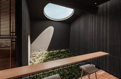 Jae Haala by Wiyoga Nurdiansyah Architects