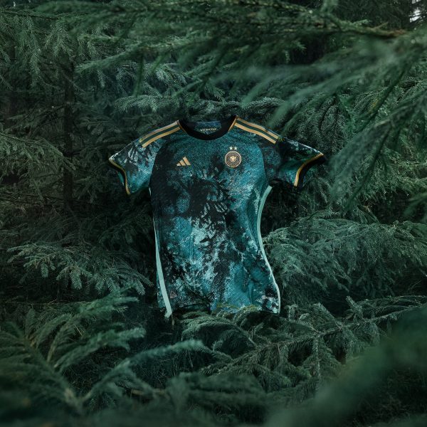 Germany Women's World Cup by Adidas