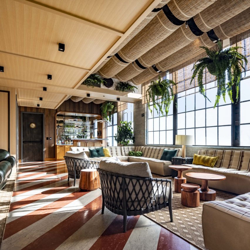 Bay Area Research Company by SkB Architects