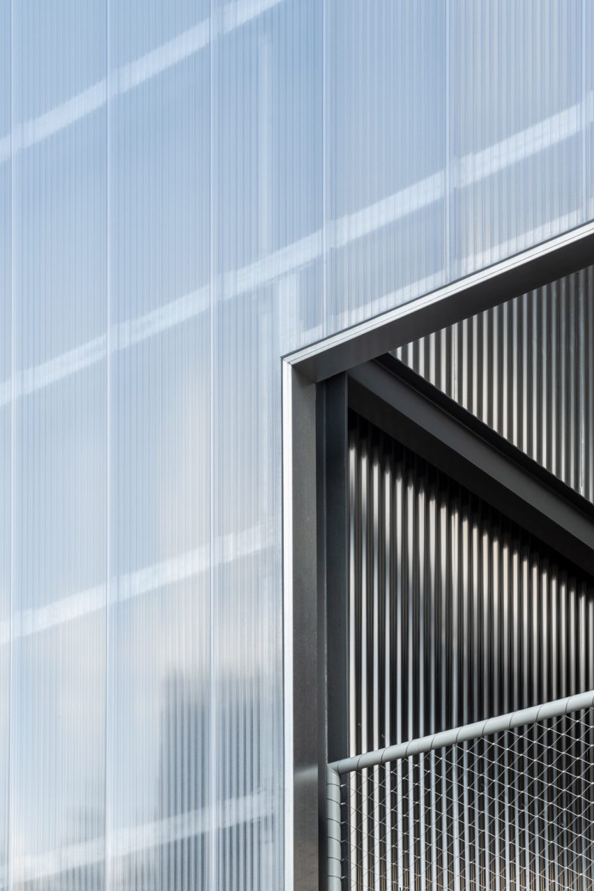 Bradbury Works by YN Studio