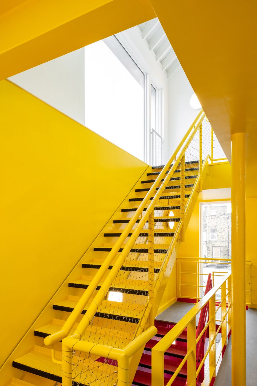 Bradbury Works by YN Studio